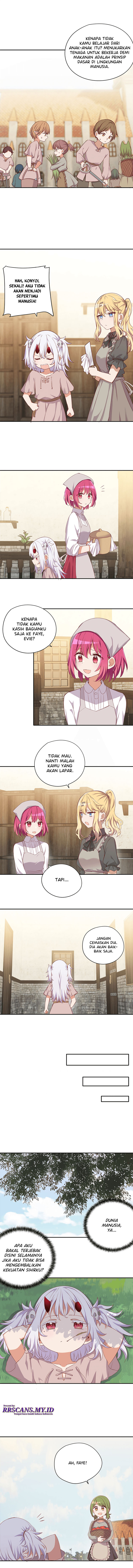 Please Bully Me, Miss Villainess!