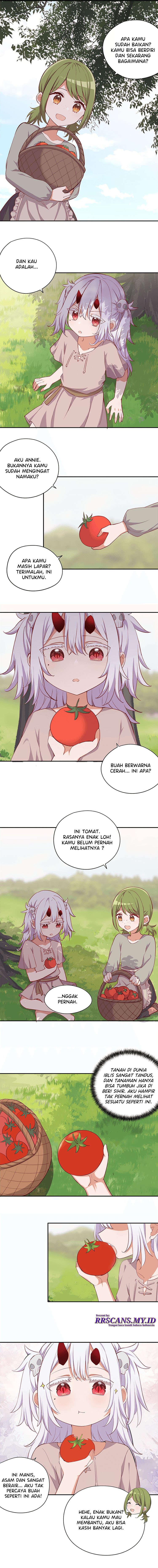 Please Bully Me, Miss Villainess!