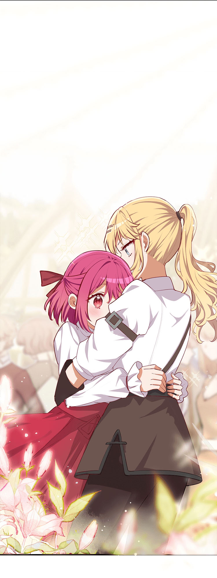 Please Bully Me, Miss Villainess!