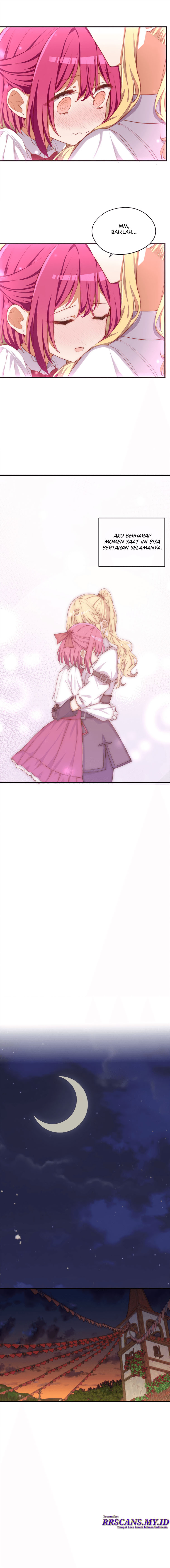 Please Bully Me, Miss Villainess!