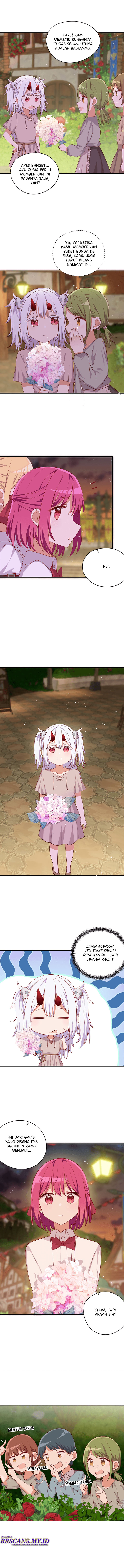 Please Bully Me, Miss Villainess!