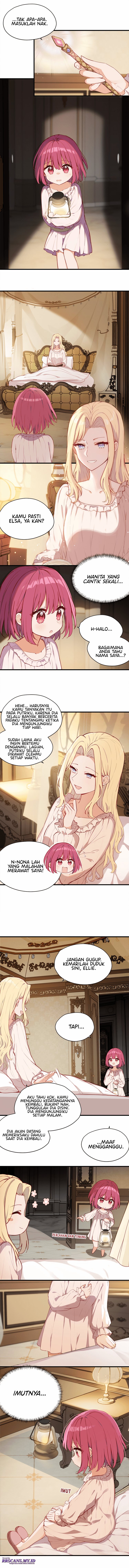 Please Bully Me, Miss Villainess!