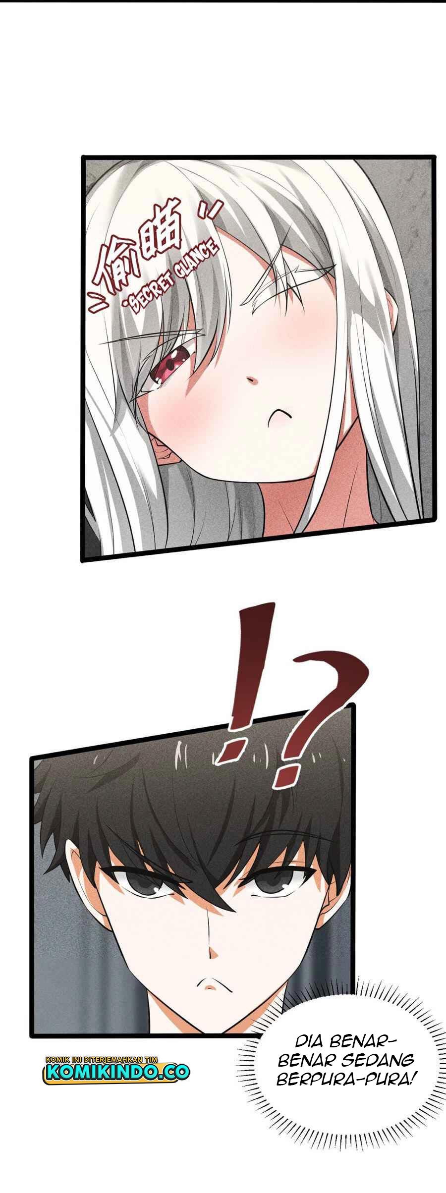 Please Stop Summoning Me!
