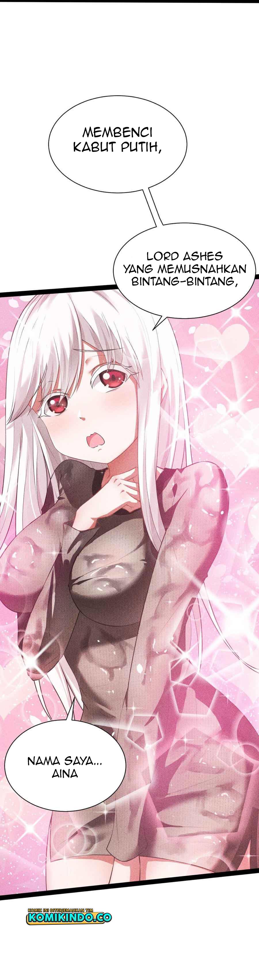 Please Stop Summoning Me!