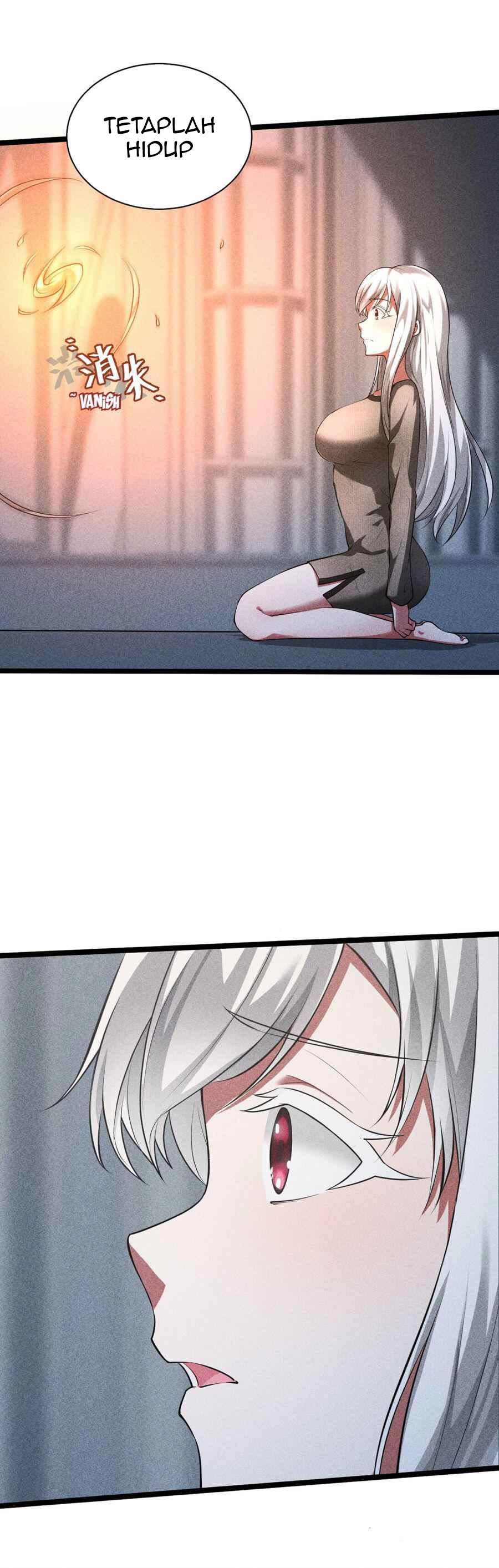 Please Stop Summoning Me!