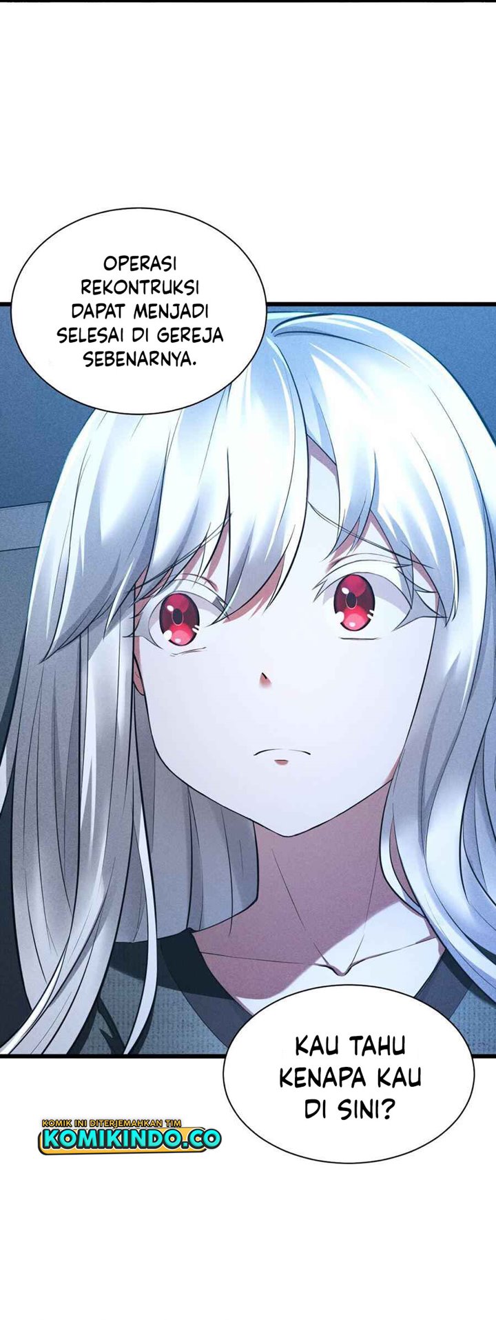 Please Stop Summoning Me!