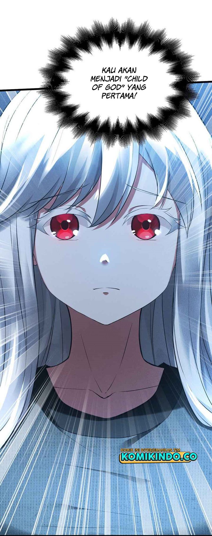 Please Stop Summoning Me!