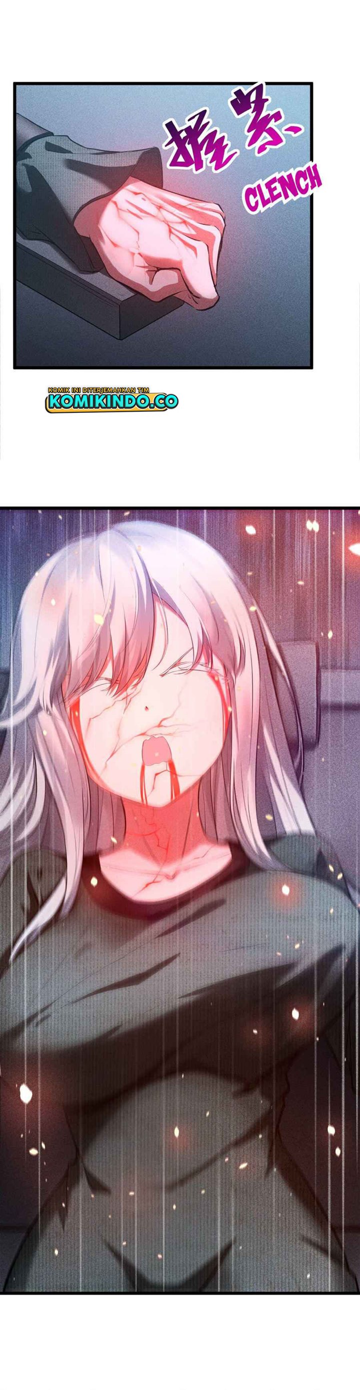 Please Stop Summoning Me!