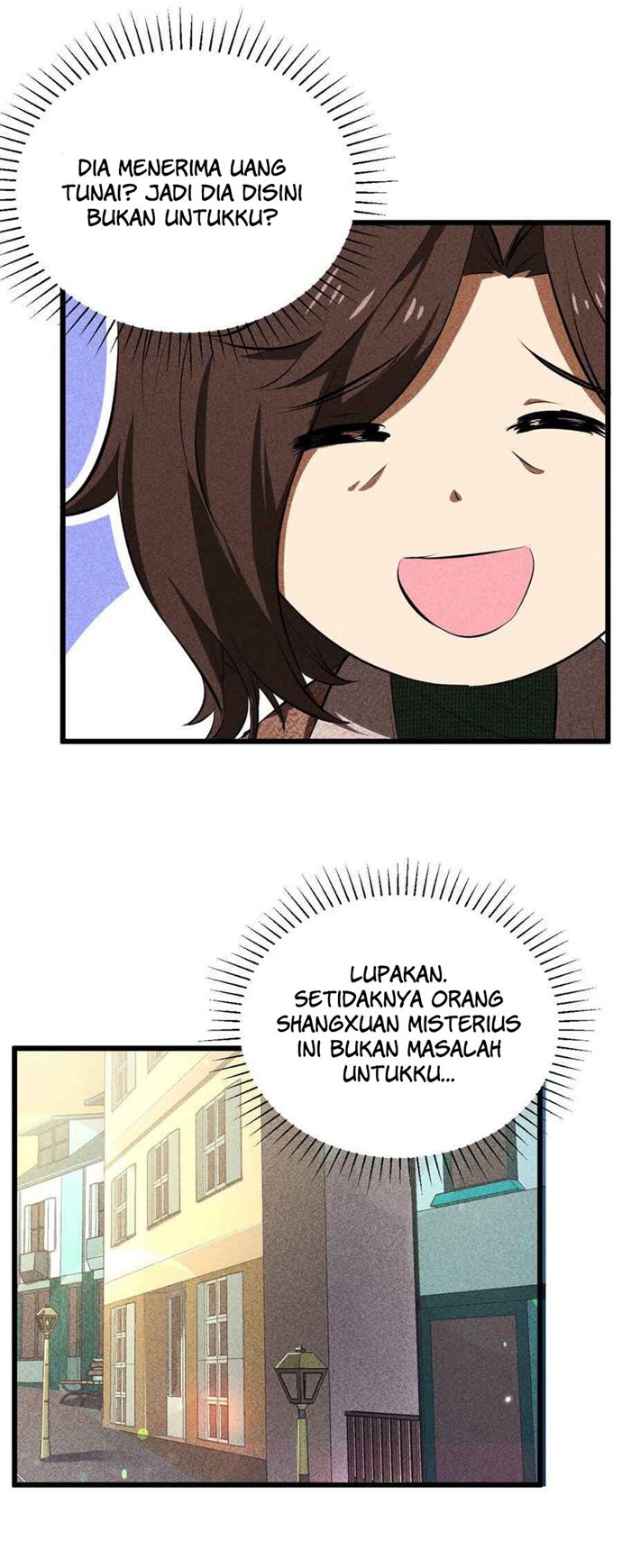 Please Stop Summoning Me!