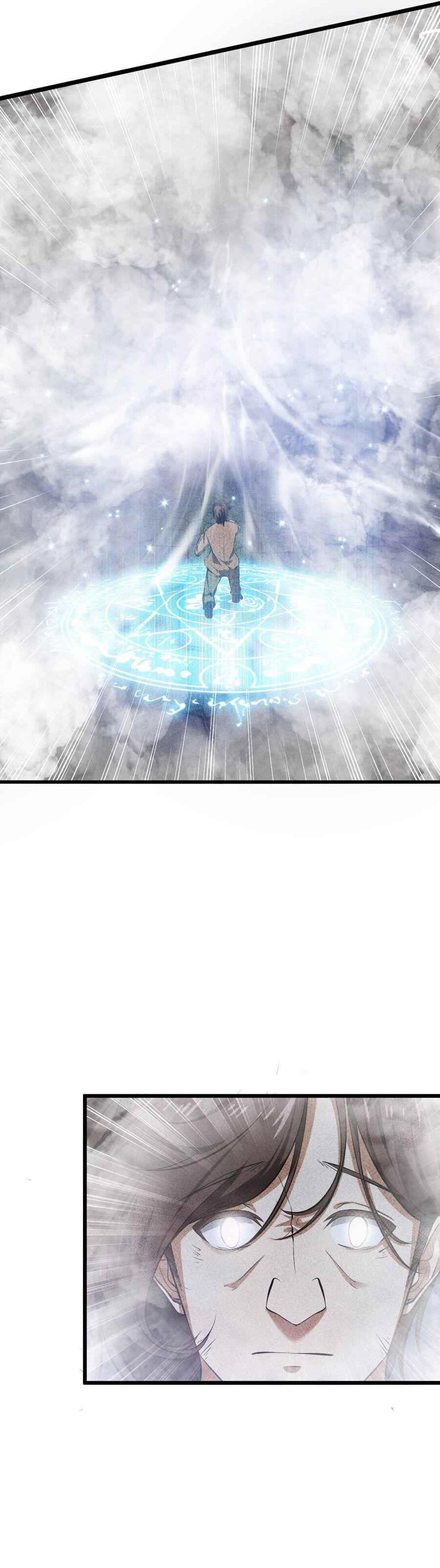 Please Stop Summoning Me!