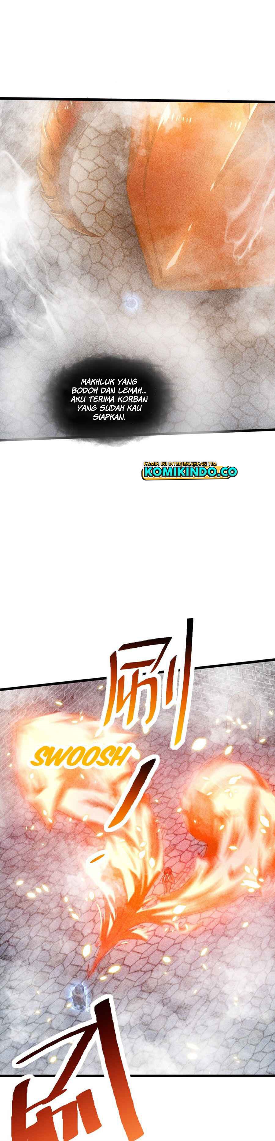 Please Stop Summoning Me!
