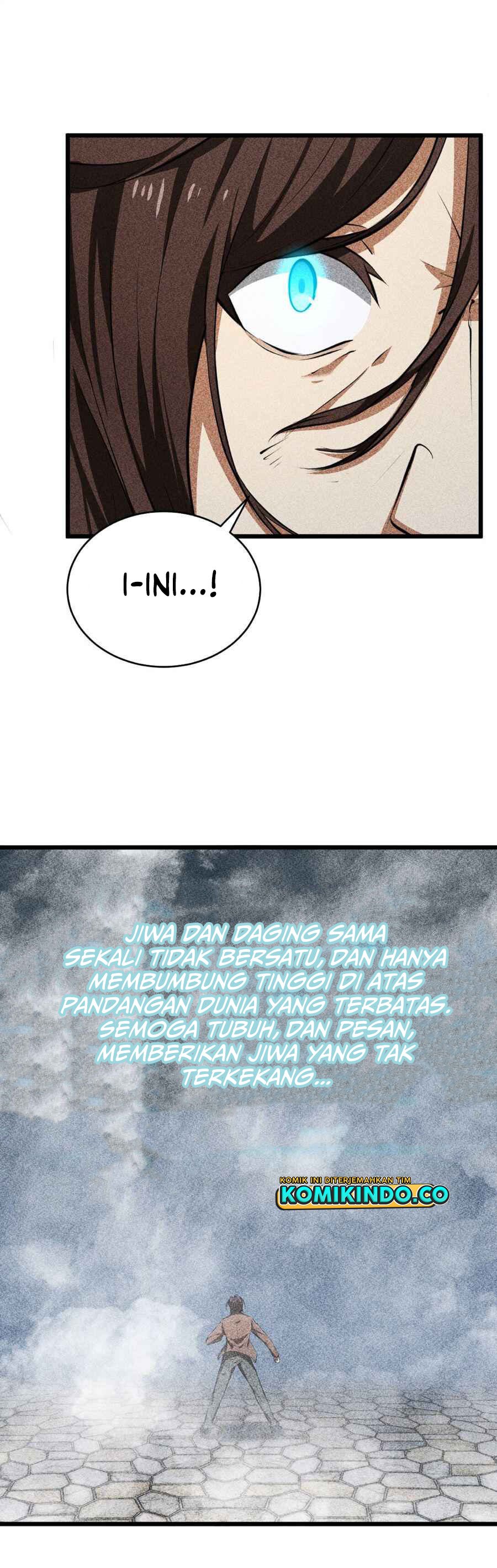 Please Stop Summoning Me!
