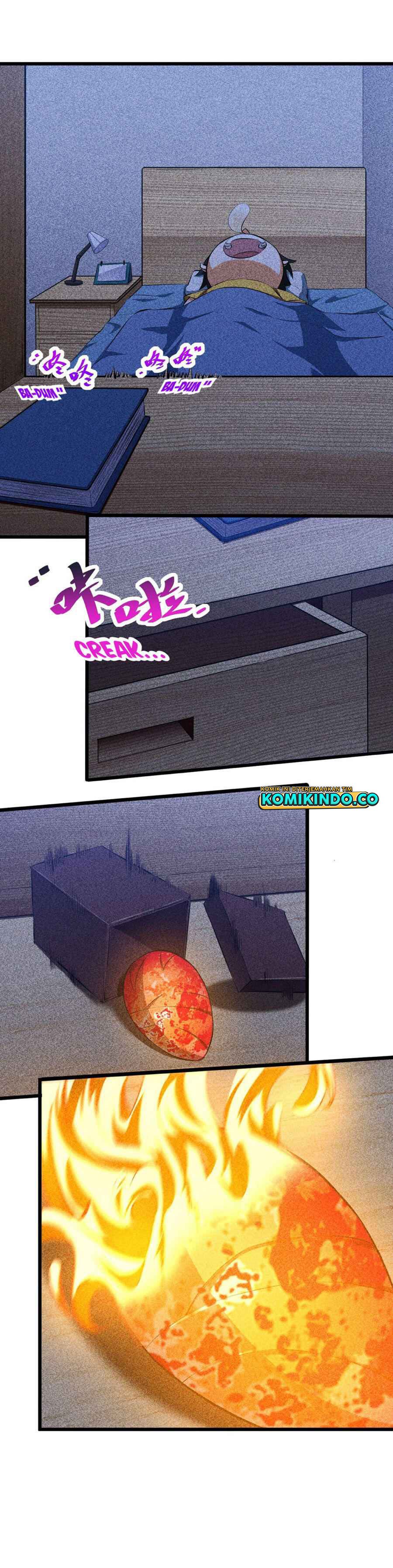 Please Stop Summoning Me!