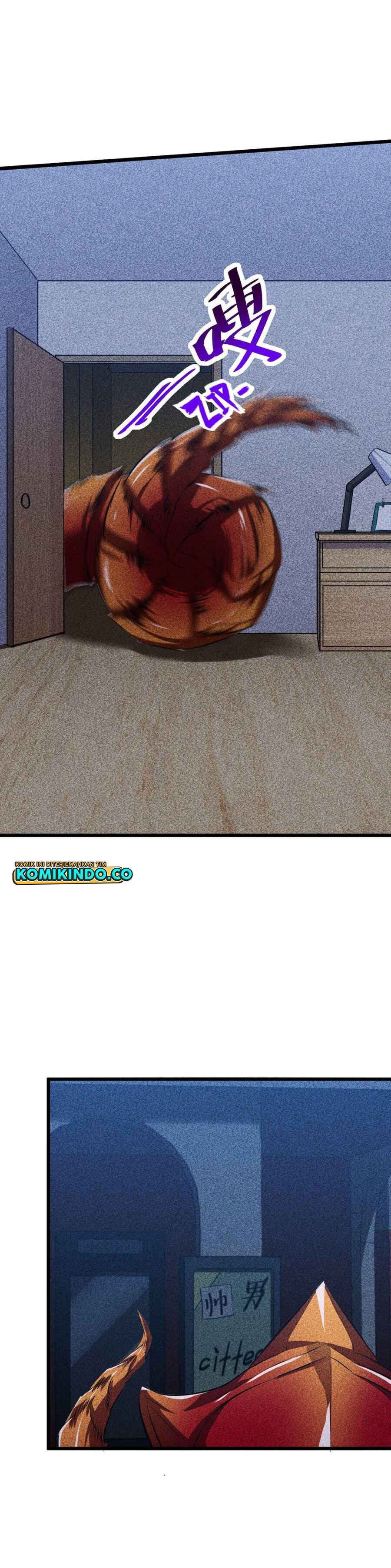 Please Stop Summoning Me!