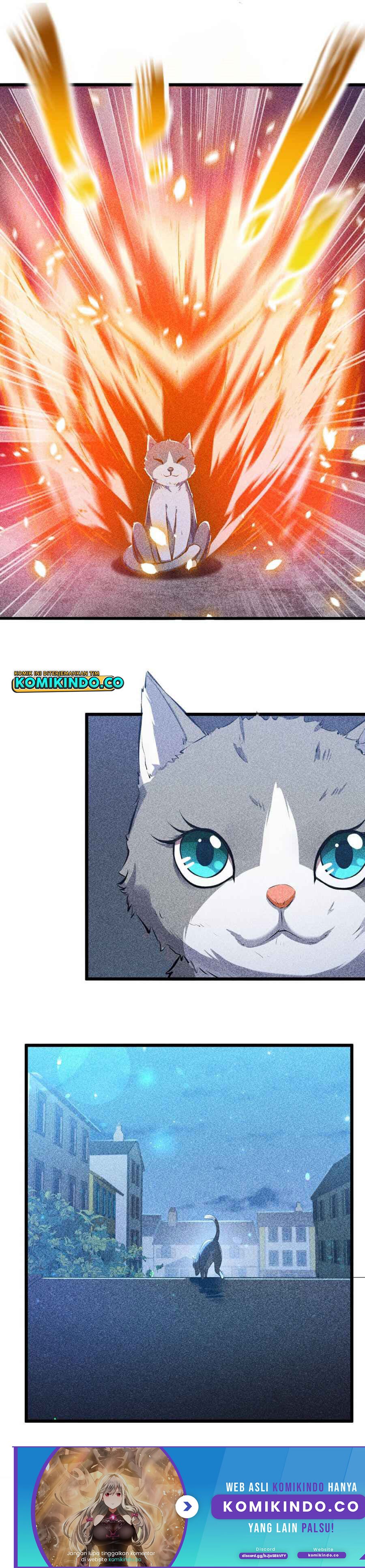 Please Stop Summoning Me!
