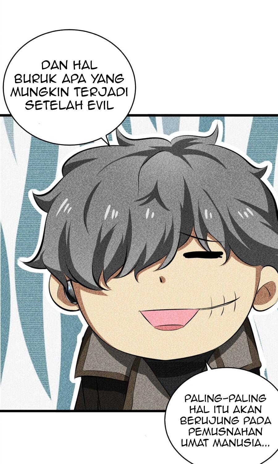 Please Stop Summoning Me!