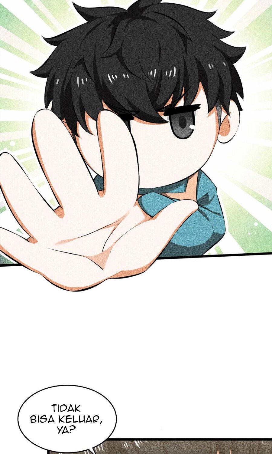 Please Stop Summoning Me!