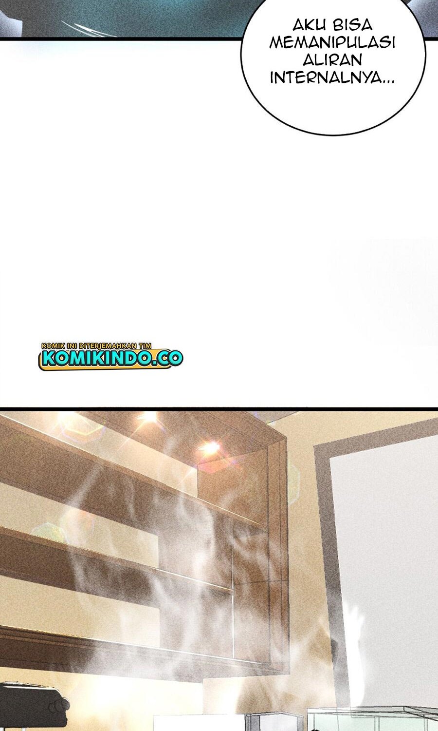 Please Stop Summoning Me!