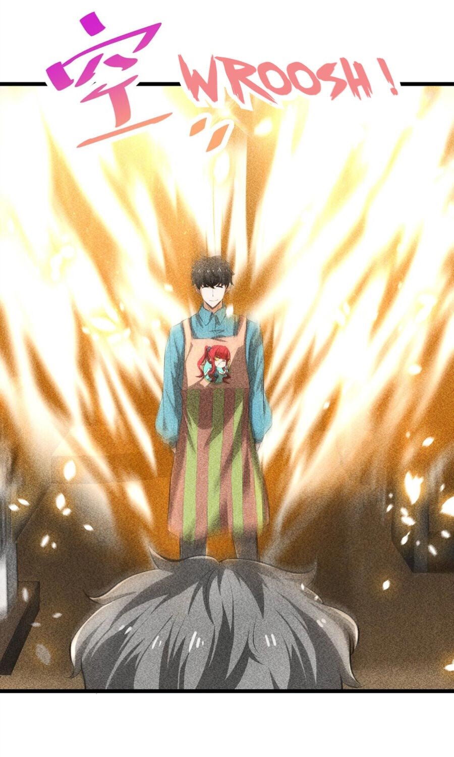 Please Stop Summoning Me!