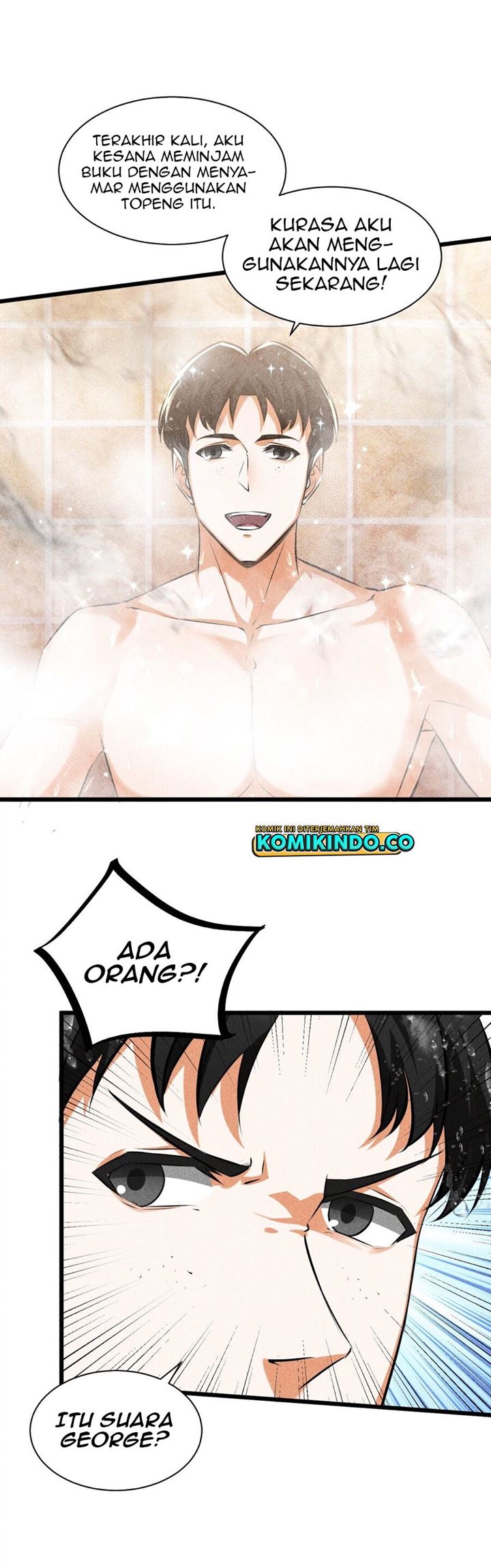 Please Stop Summoning Me!
