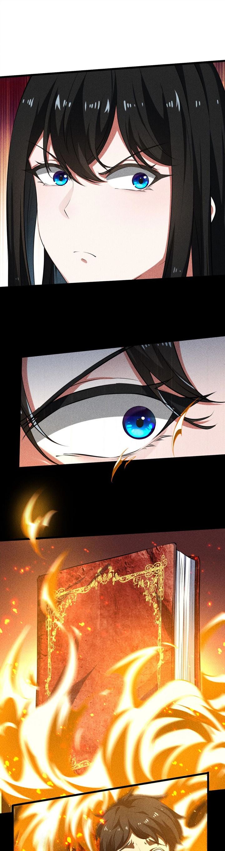 Please Stop Summoning Me!