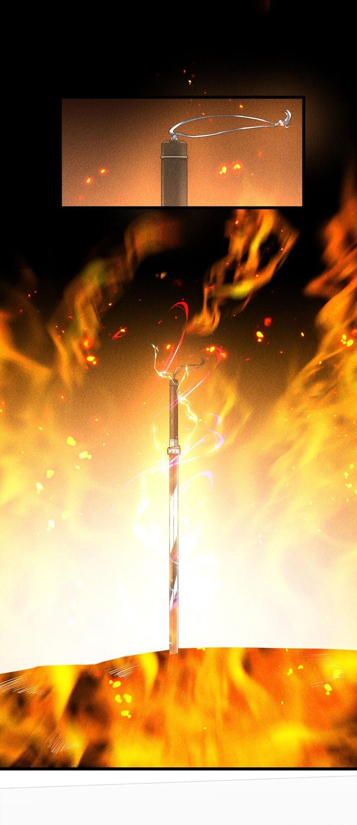 Please Stop Summoning Me!