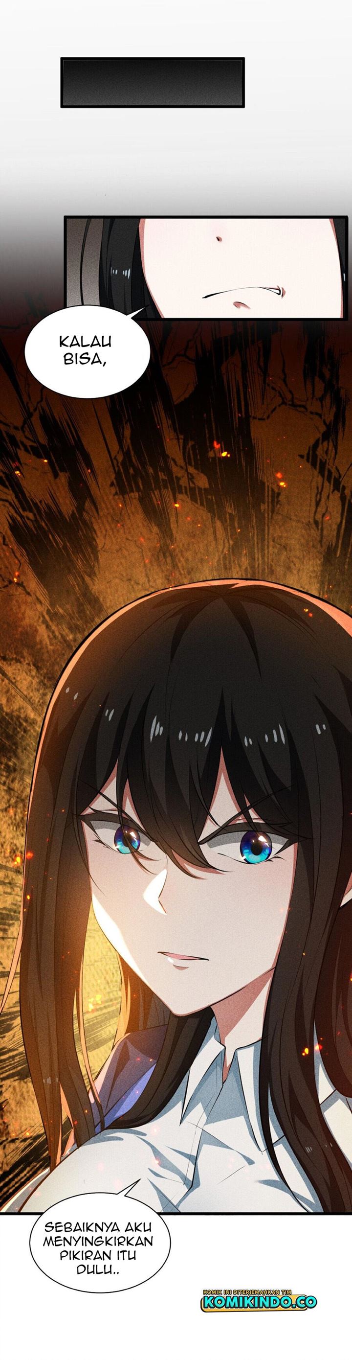 Please Stop Summoning Me!