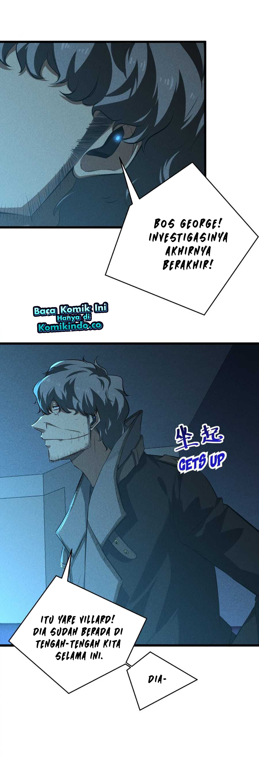 Please Stop Summoning Me!
