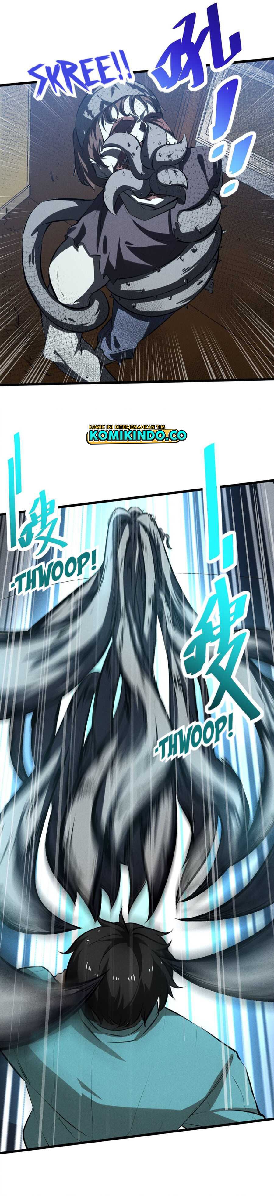 Please Stop Summoning Me!