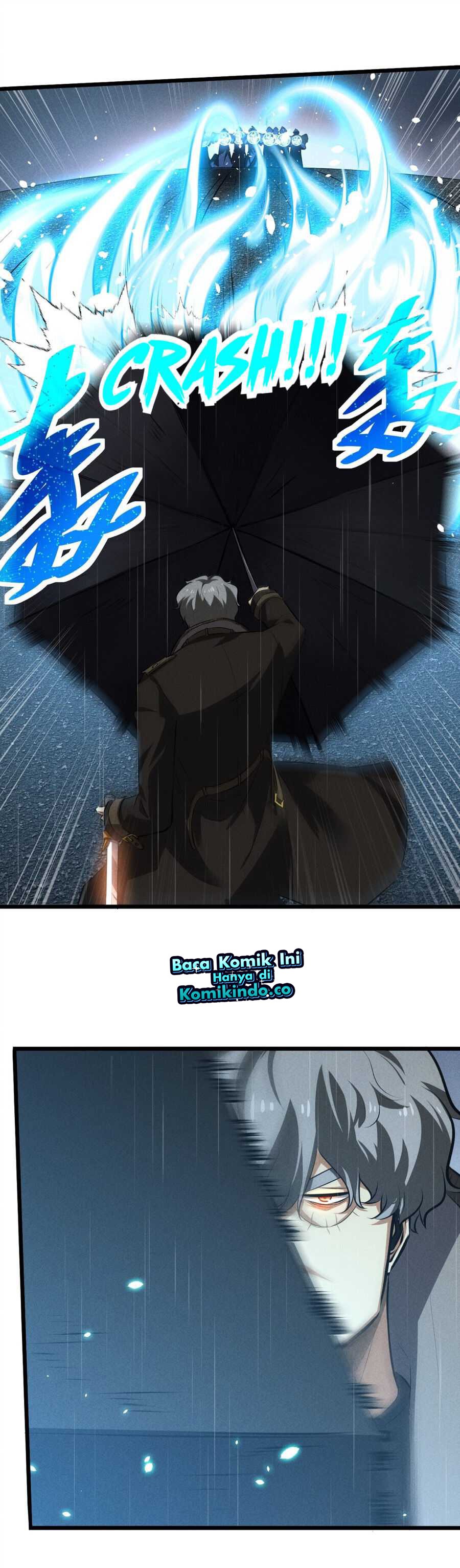 Please Stop Summoning Me!