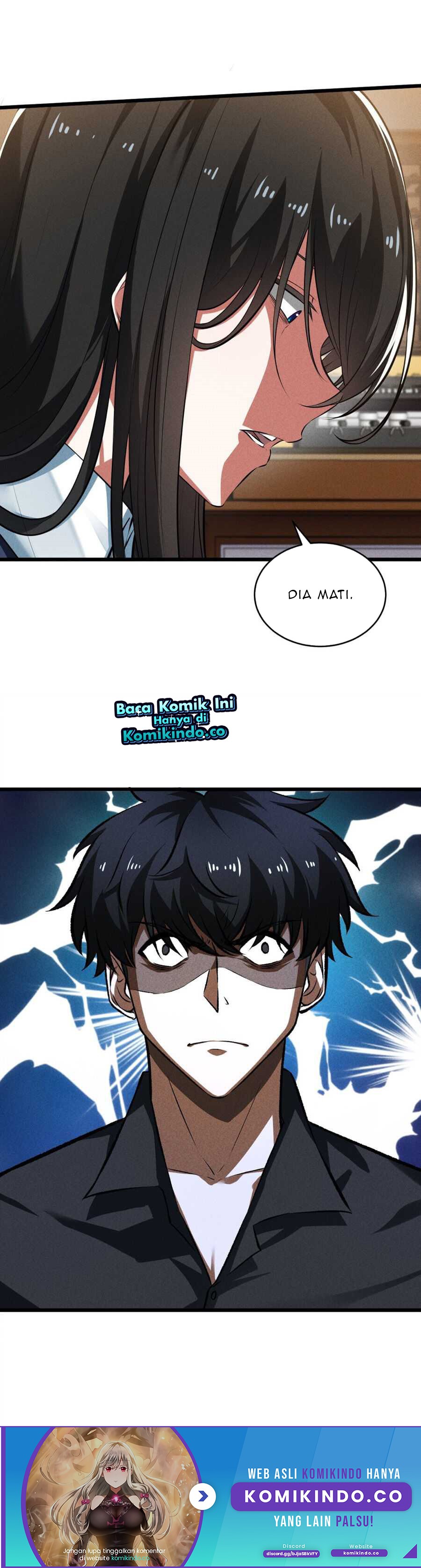 Please Stop Summoning Me!