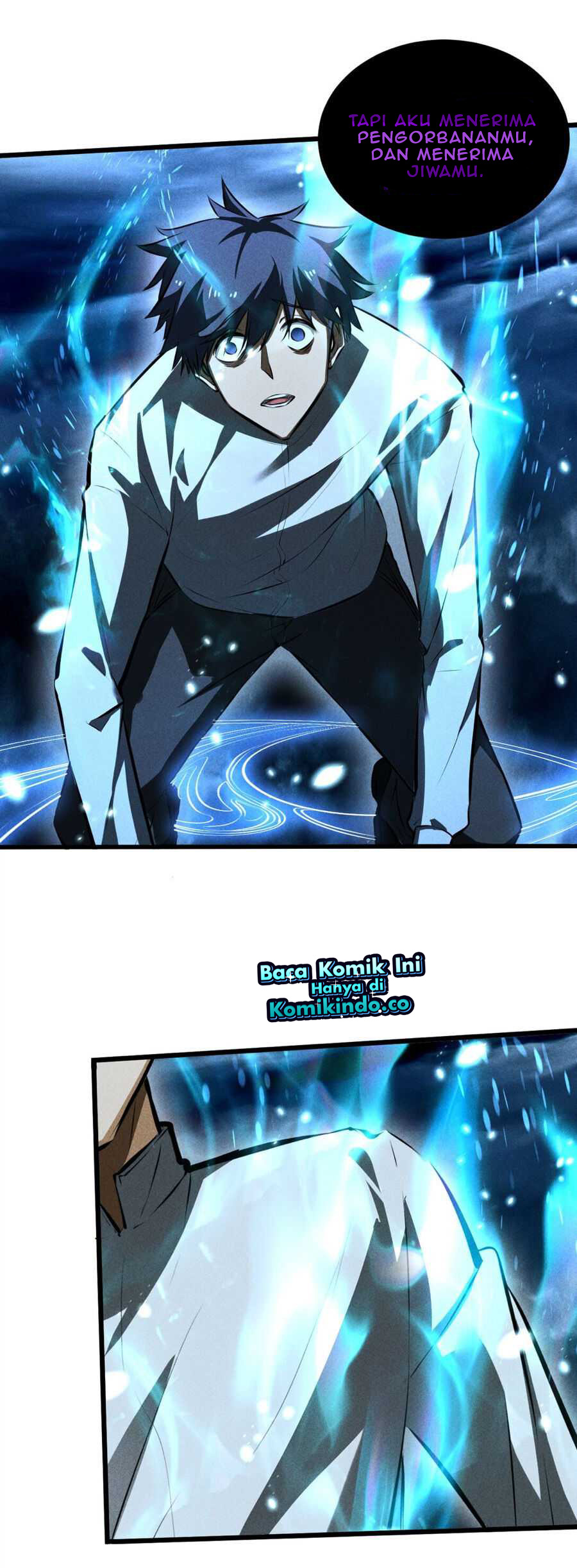 Please Stop Summoning Me!