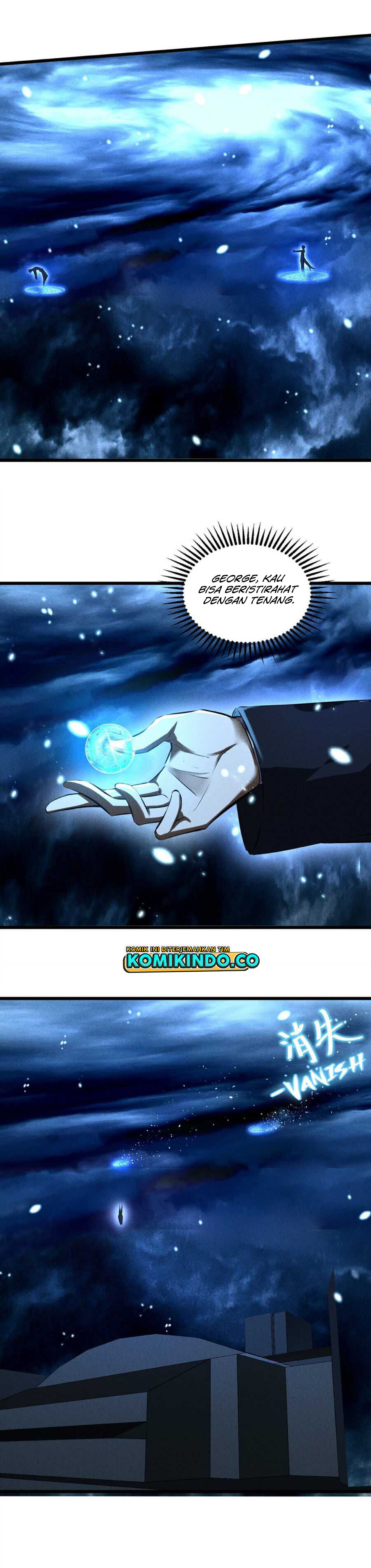 Please Stop Summoning Me!