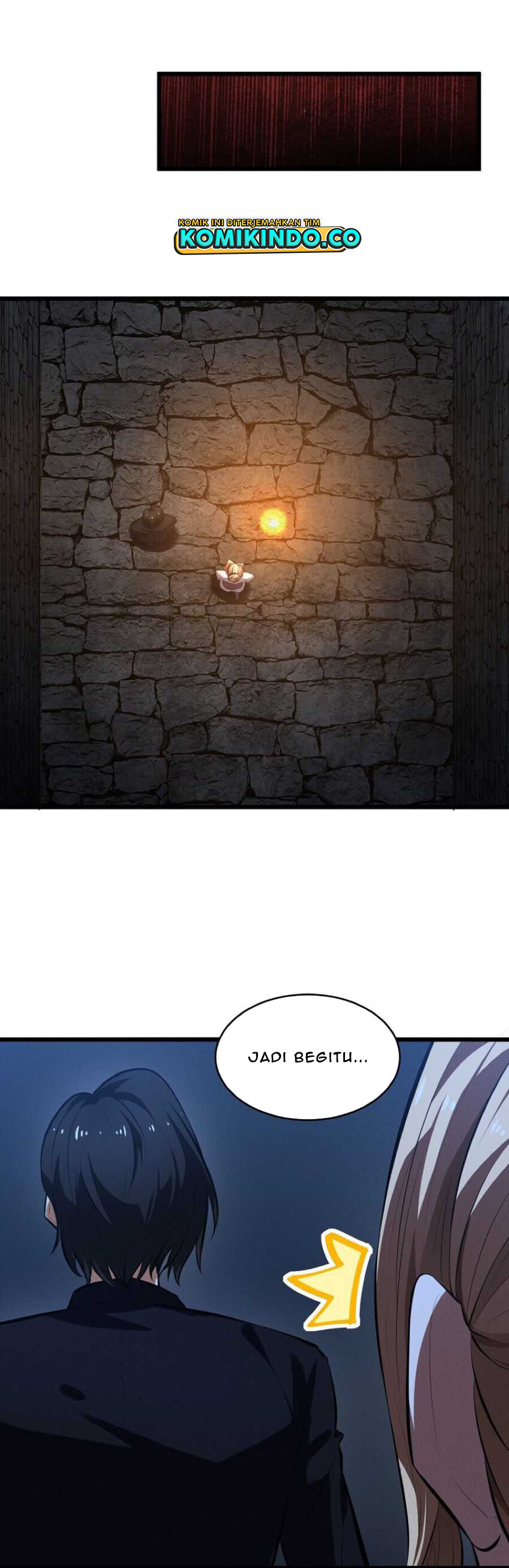 Please Stop Summoning Me!