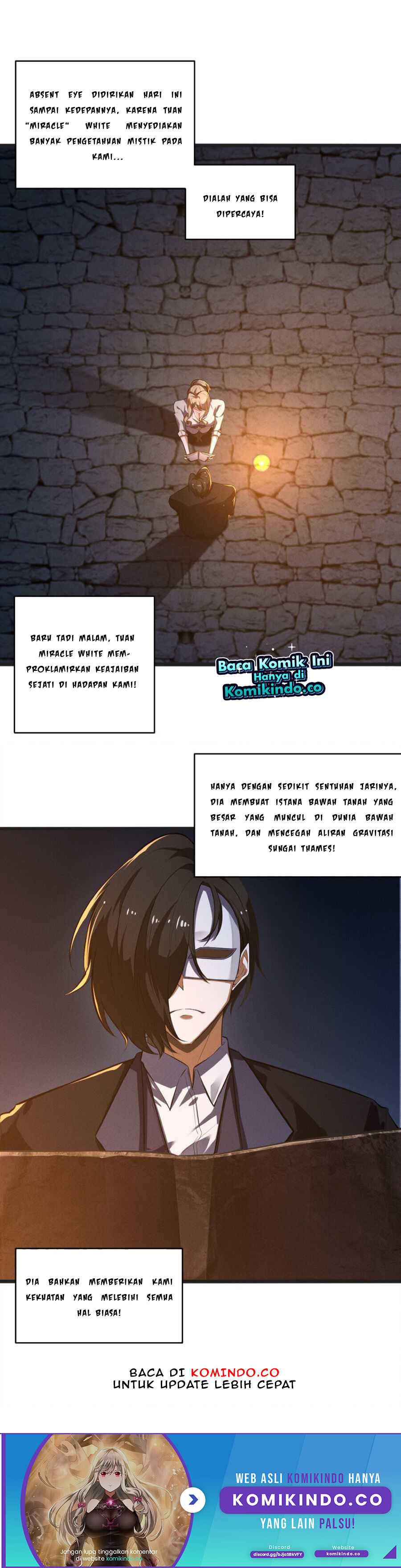 Please Stop Summoning Me!