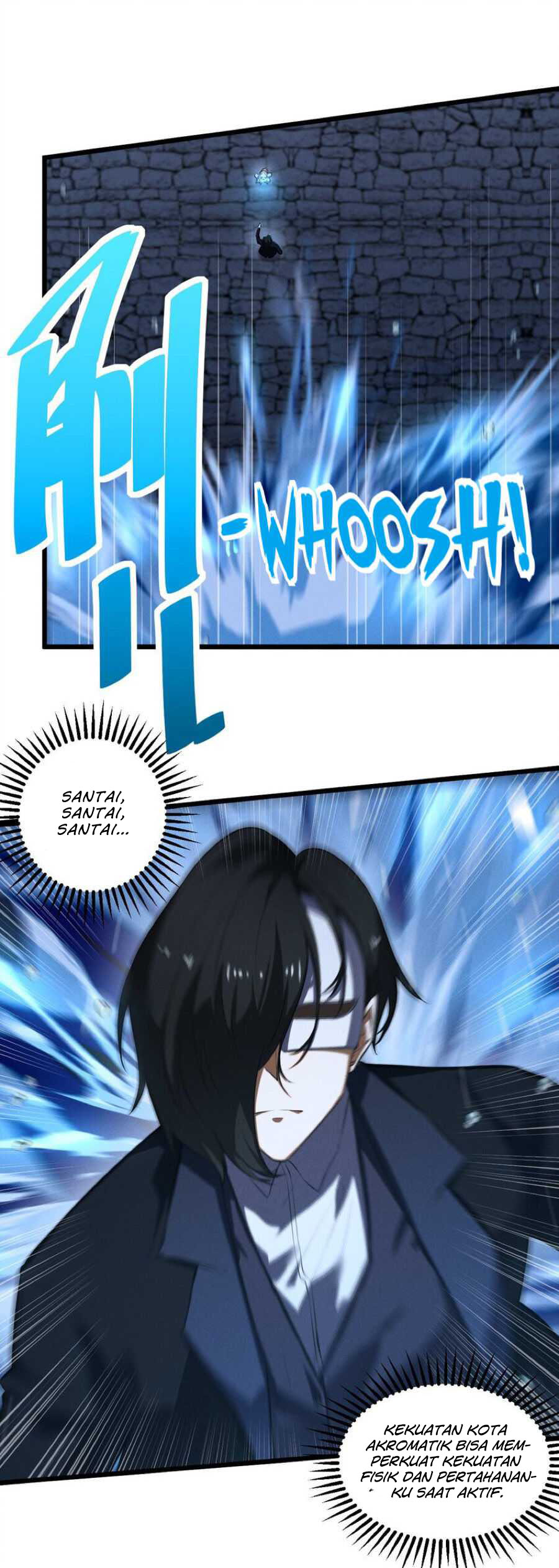 Please Stop Summoning Me!
