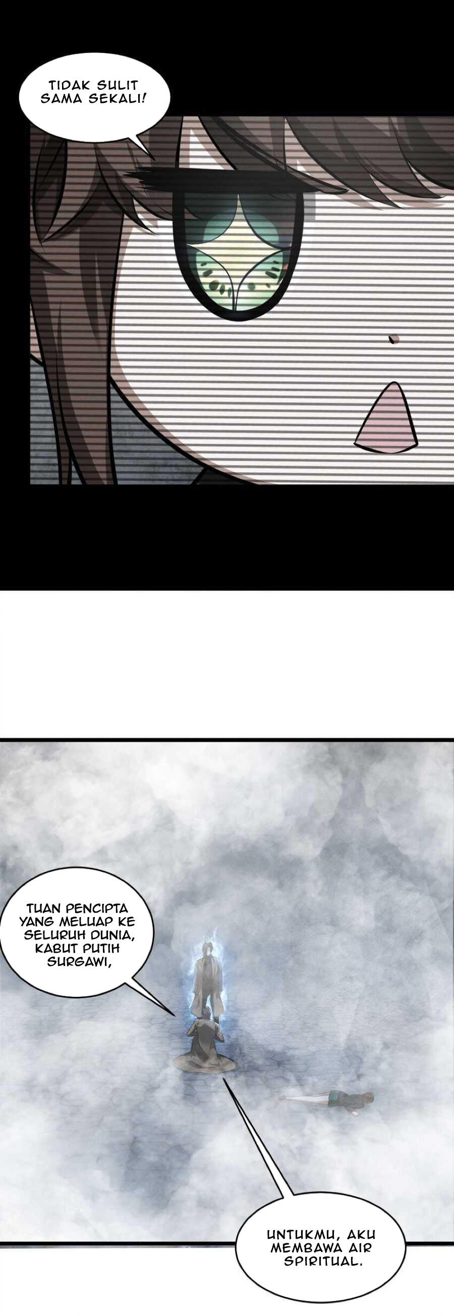 Please Stop Summoning Me!