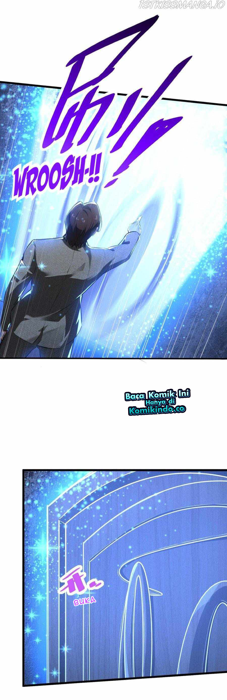 Please Stop Summoning Me!