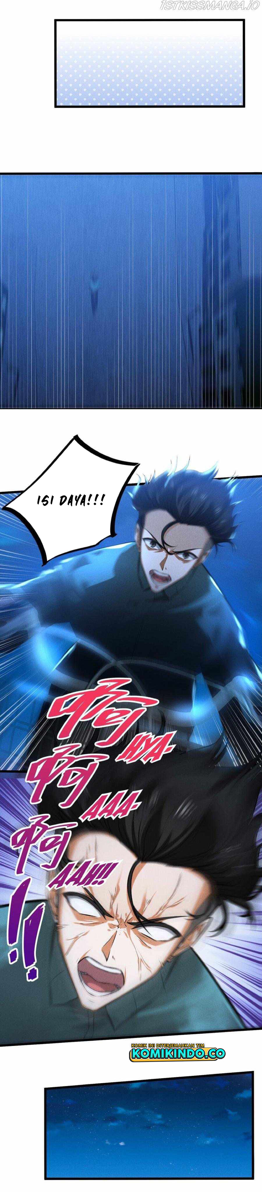 Please Stop Summoning Me!