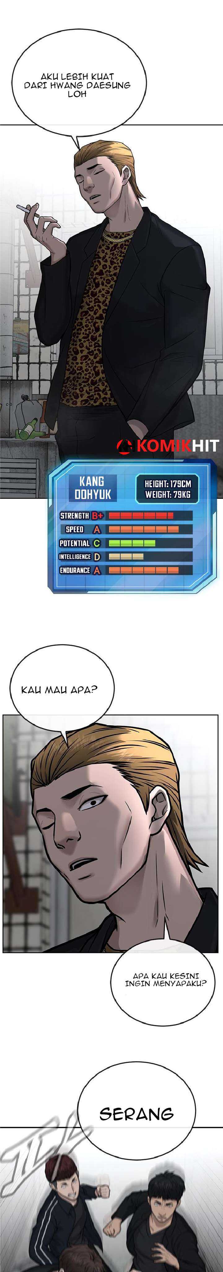 Quest Supremacy