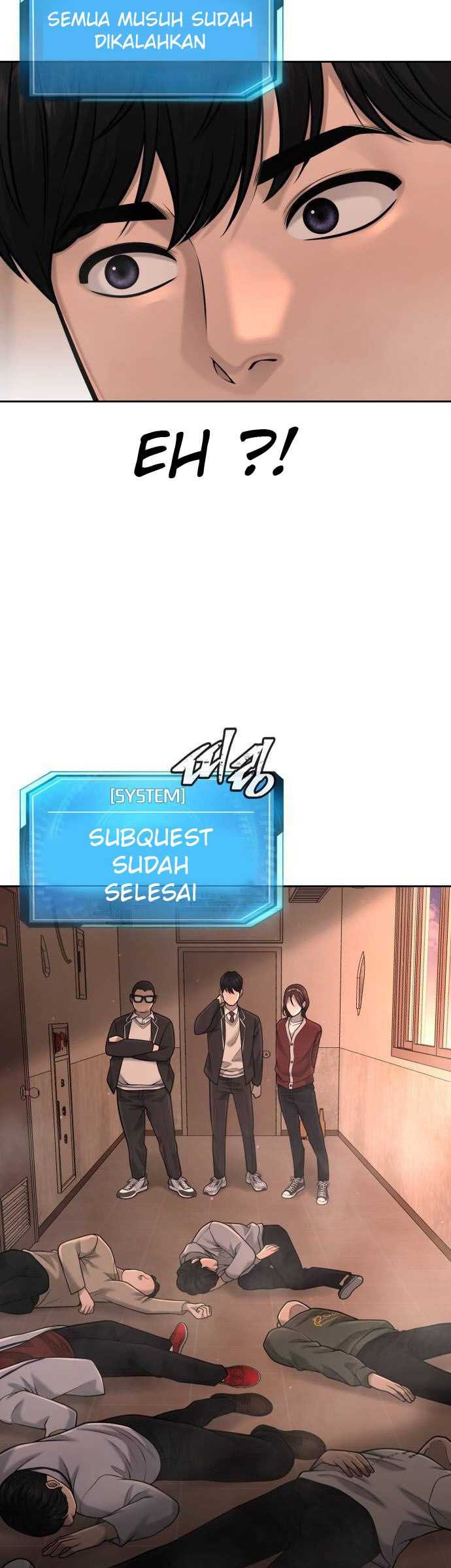 Quest Supremacy