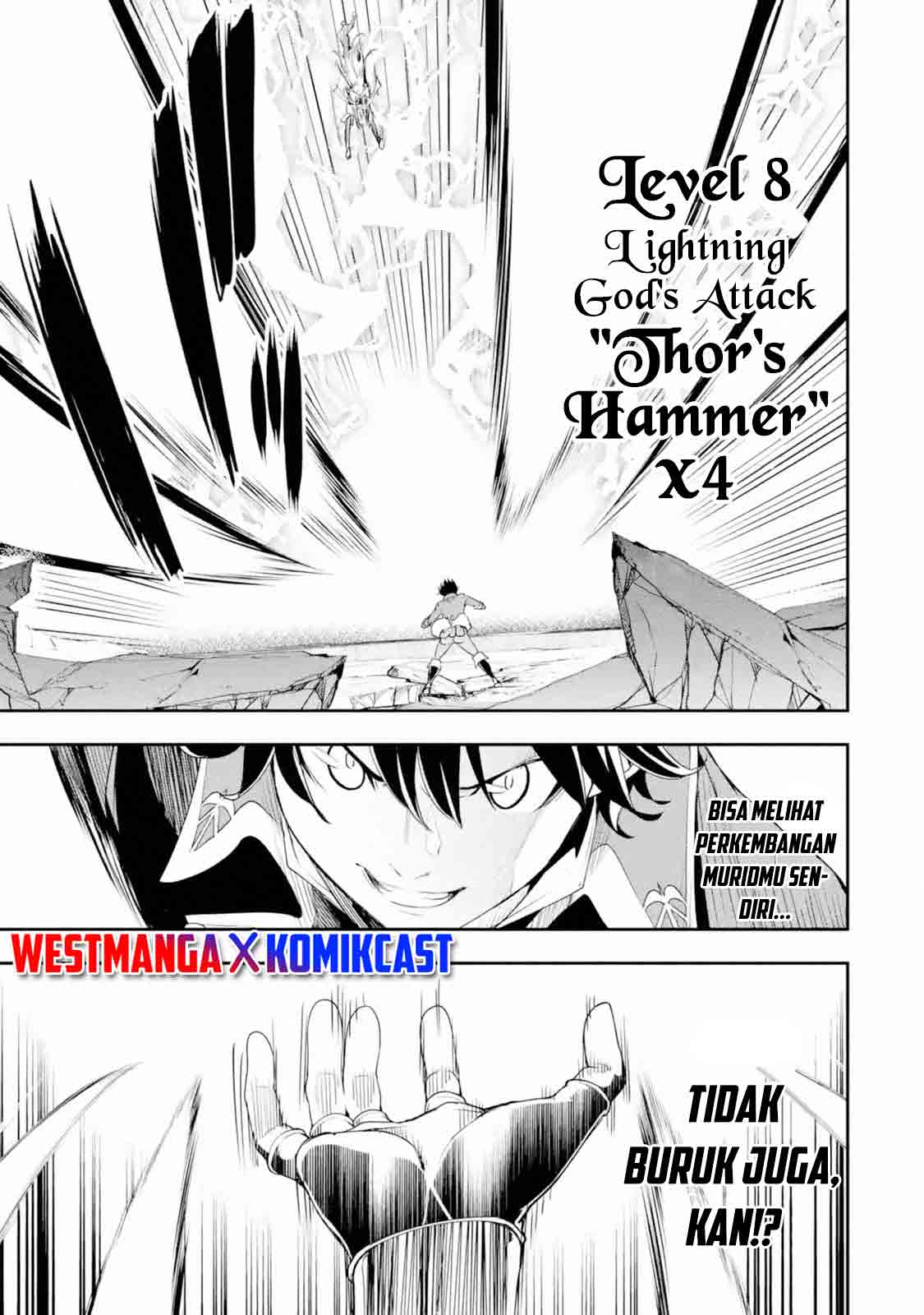 Rakudai Kenja Gakuin no Musou ~ Nidome no Tensei, S Rank Cheat Majutsushi Boukenroku