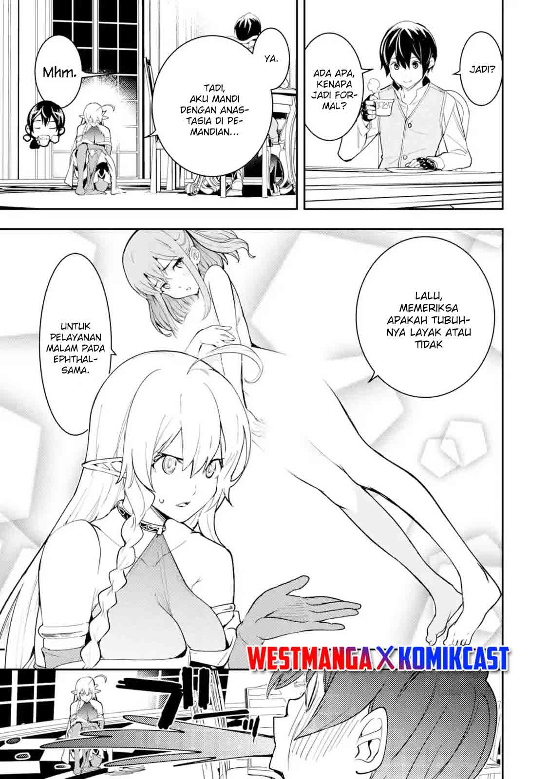 Rakudai Kenja Gakuin no Musou ~ Nidome no Tensei, S Rank Cheat Majutsushi Boukenroku