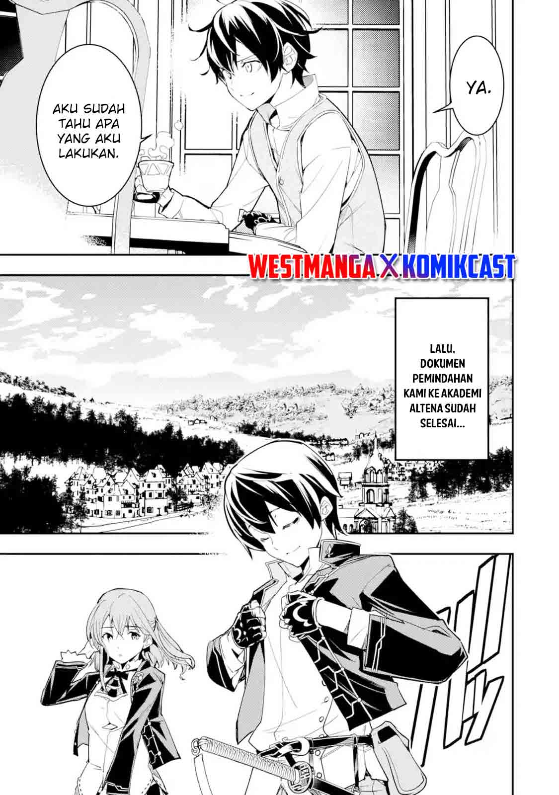 Rakudai Kenja Gakuin no Musou ~ Nidome no Tensei, S Rank Cheat Majutsushi Boukenroku