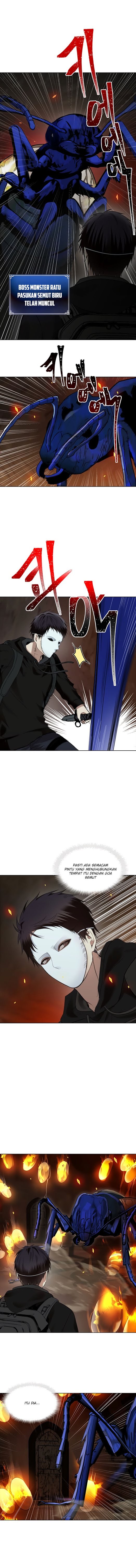 Ranker Who Lives a Second Time