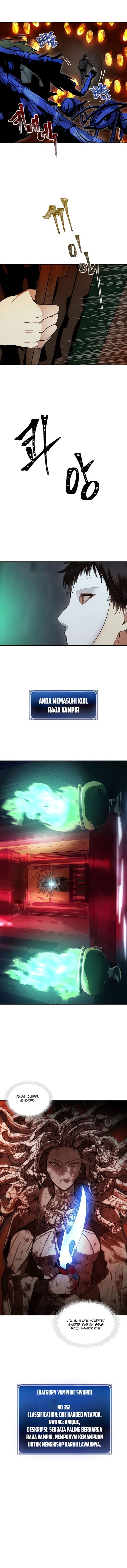 Ranker Who Lives a Second Time