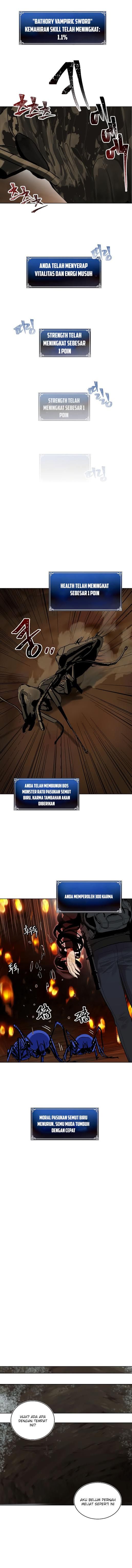 Ranker Who Lives a Second Time