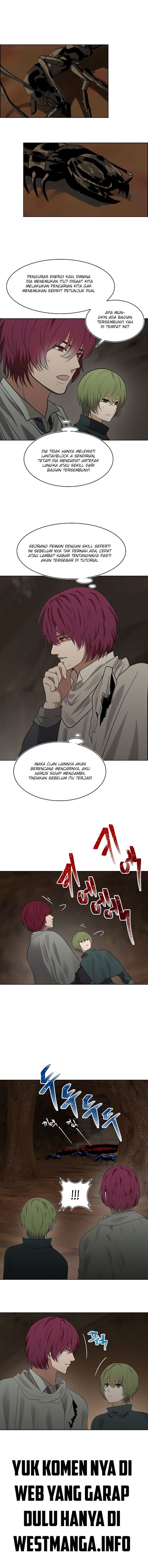 Ranker Who Lives a Second Time