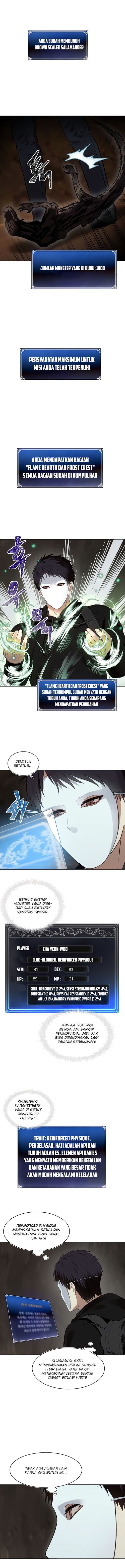Ranker Who Lives a Second Time