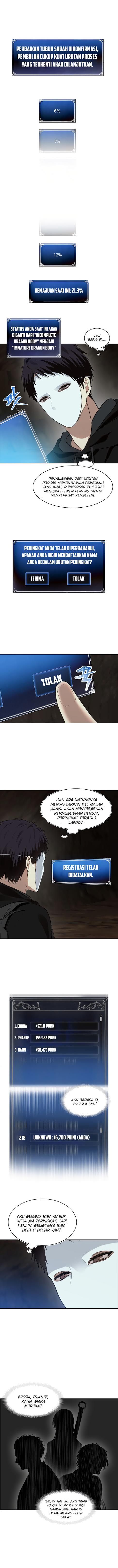 Ranker Who Lives a Second Time